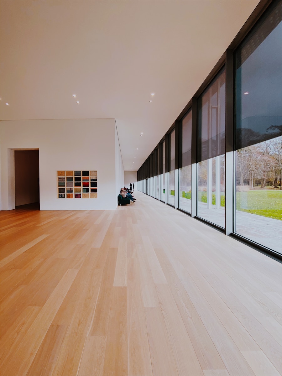 Verfraai je interieur met op maat gemaakte gordijnen in Den Haag voor een stijlvolle uitstraling.