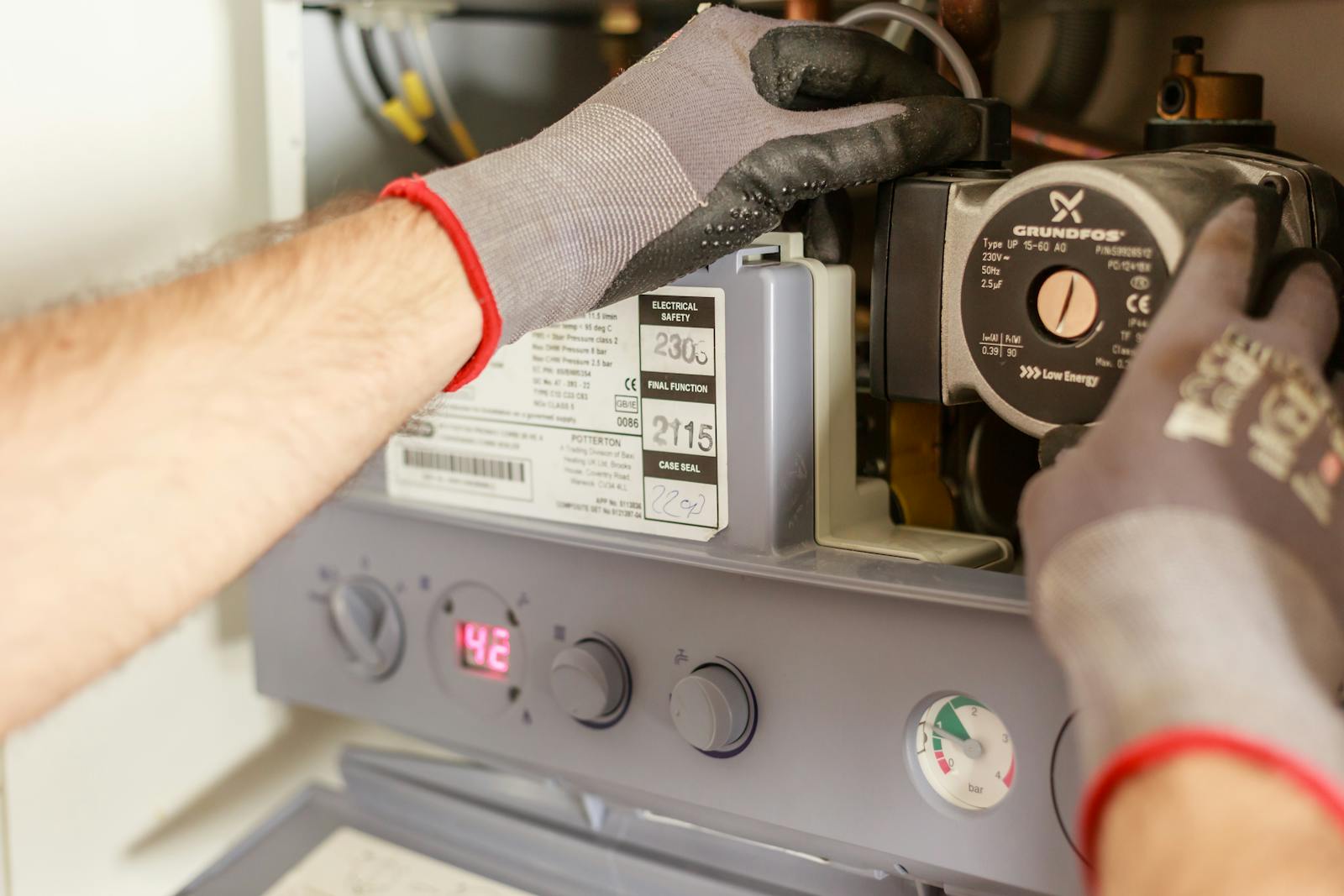 Eenvoudig zonne-energie opslaan: Installeer thuis een stekkerklare thuisbatterij