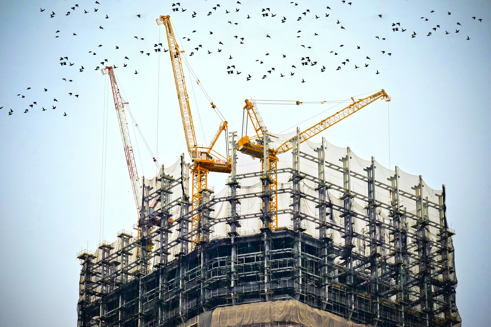 Vind de perfecte aannemer in Den Haag voor al uw bouwprojecten, groot of klein
