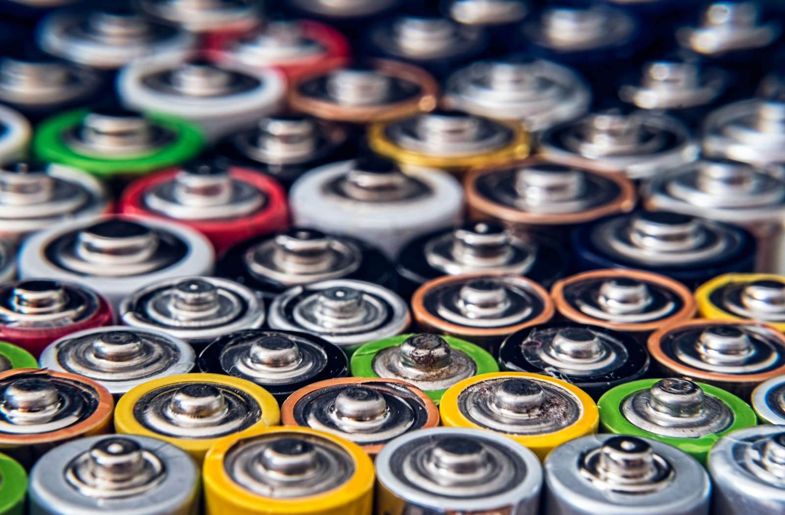 Thuisbatterij met stekker: een slimme energie-oplossing