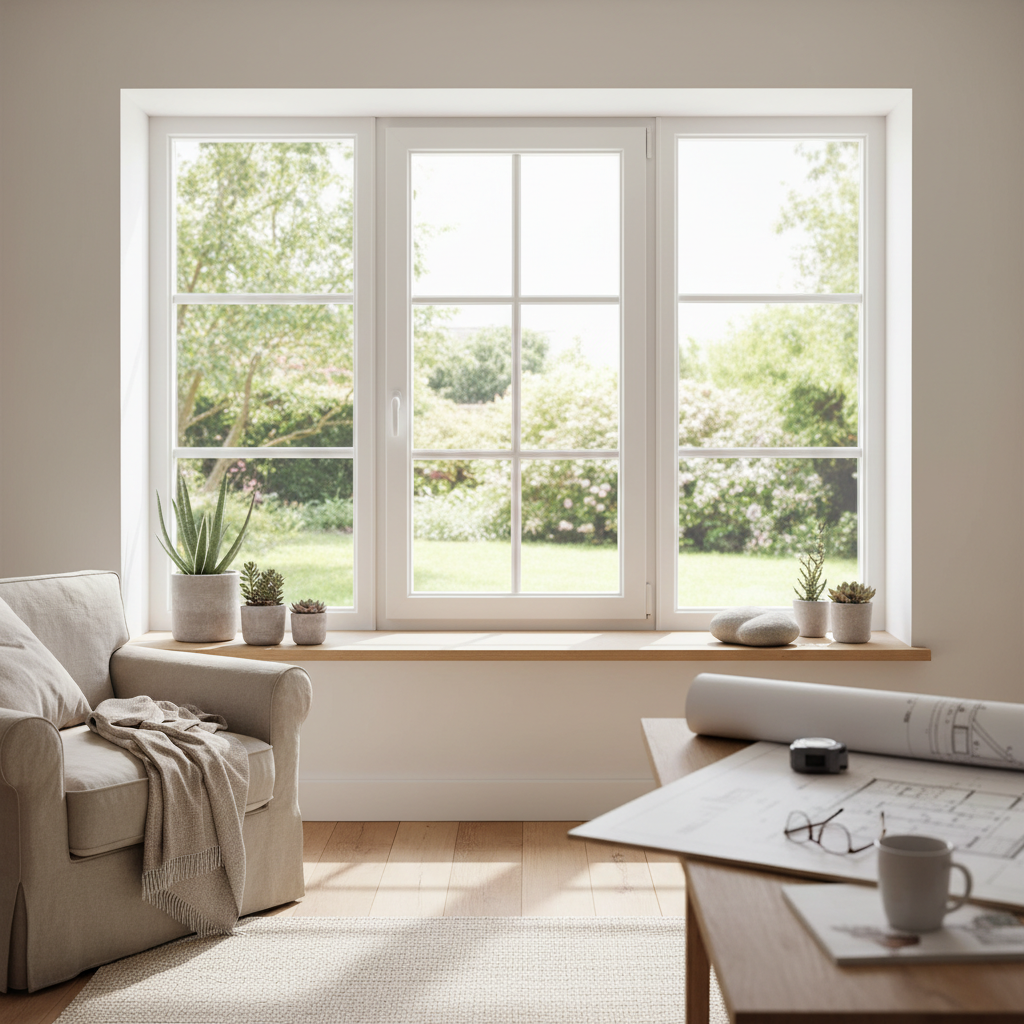 Duurzaamheid en comfort voor je woning