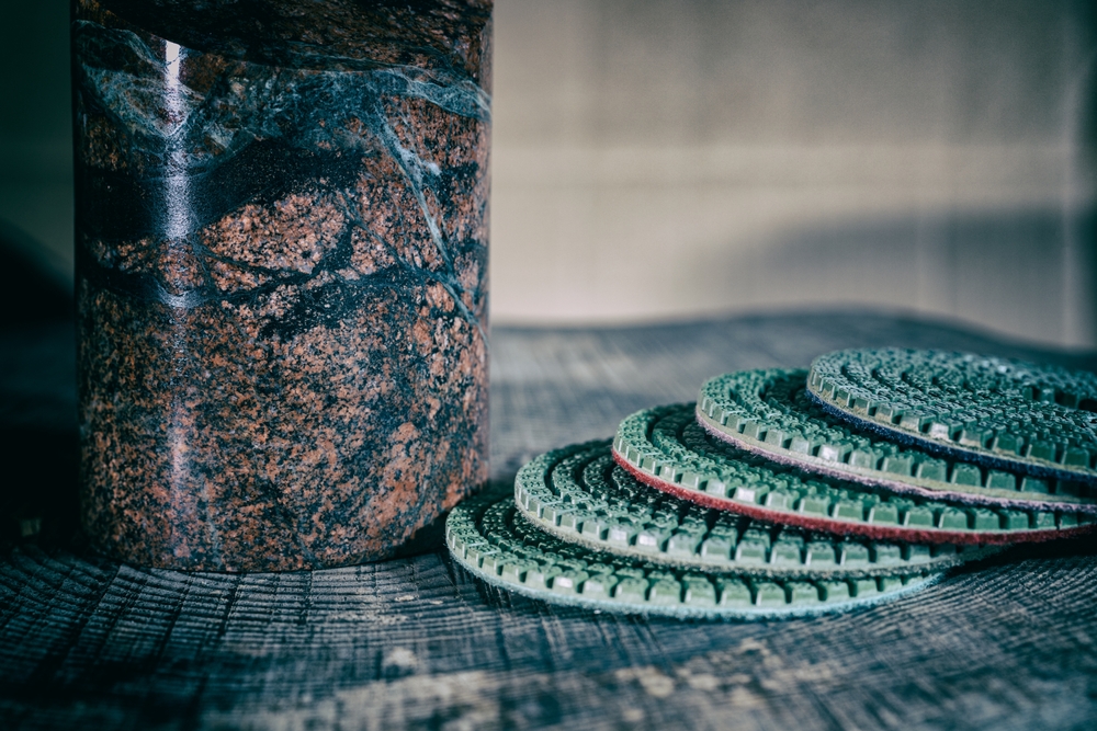 Diamantpads kopen: waarom, hoe en waar
