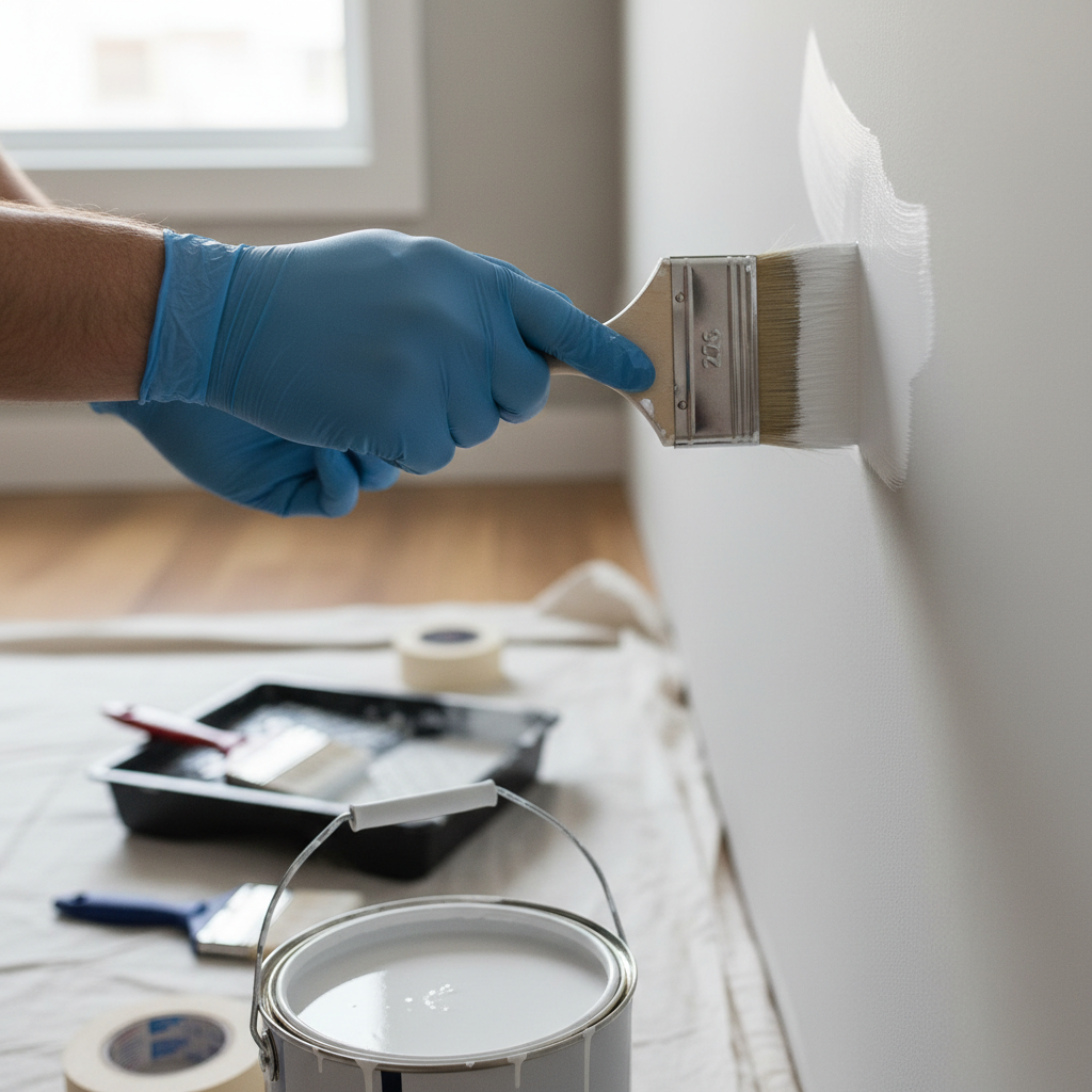 Een frisse kijk op uw woning
