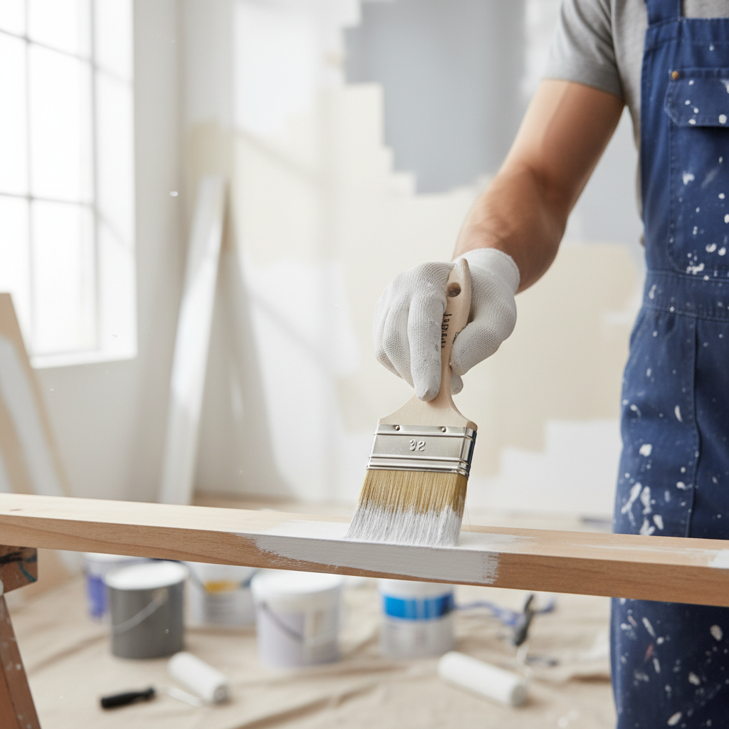 Een frisse kijk op uw woning